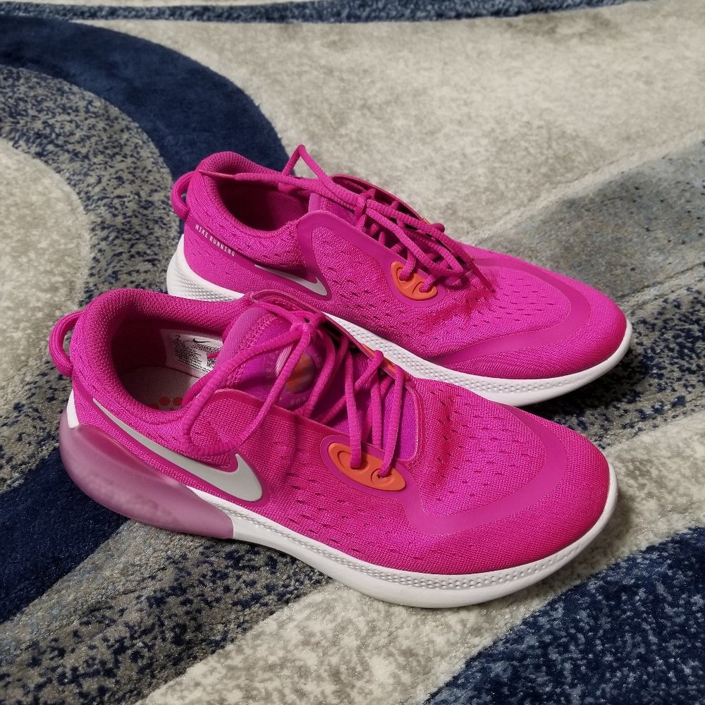 Nike